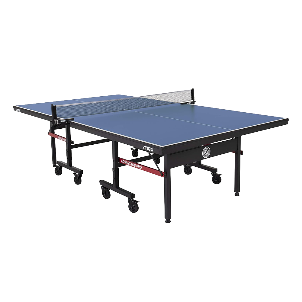 ADVANTAGE SERIES PING PONG TABLE