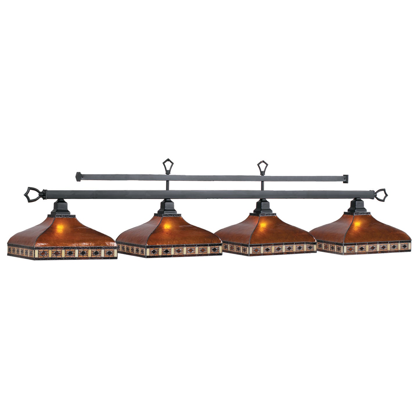TAHOE BILLIARD LIGHT