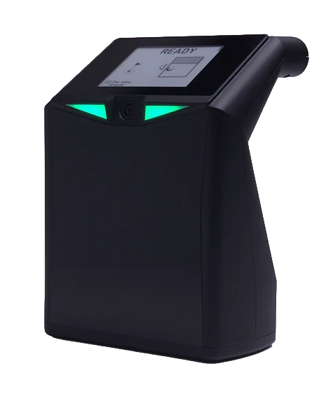 LAUNCHBOX LAUNCH MONITOR