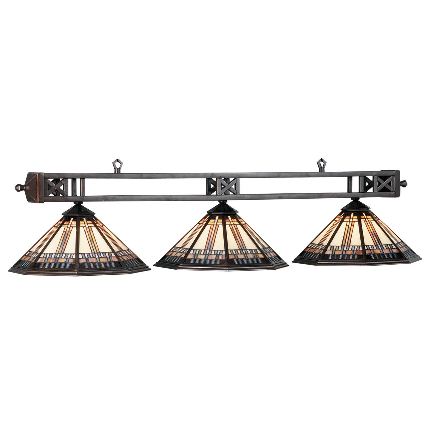 WINSLOW BILLIARD LIGHT