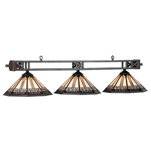 WINSLOW BILLIARD LIGHT