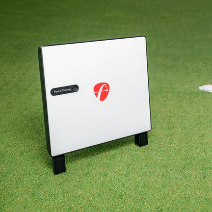 FLIGHTSCOPE X3C LAUNCH MONITOR with FUSION RADAR TRACKING
