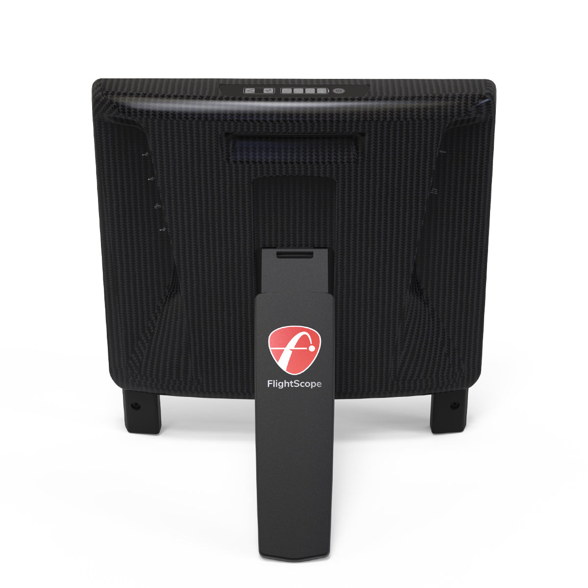 FLIGHTSCOPE X3C LAUNCH MONITOR with FUSION RADAR TRACKING