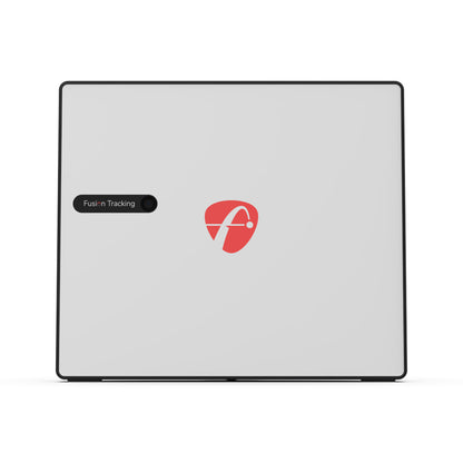 FLIGHTSCOPE X3C LAUNCH MONITOR with FUSION RADAR TRACKING