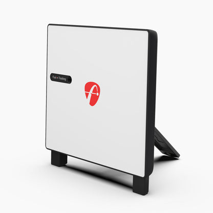 FLIGHTSCOPE X3C LAUNCH MONITOR with FUSION RADAR TRACKING