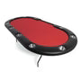ACES PRO PLUS POKER TABLE