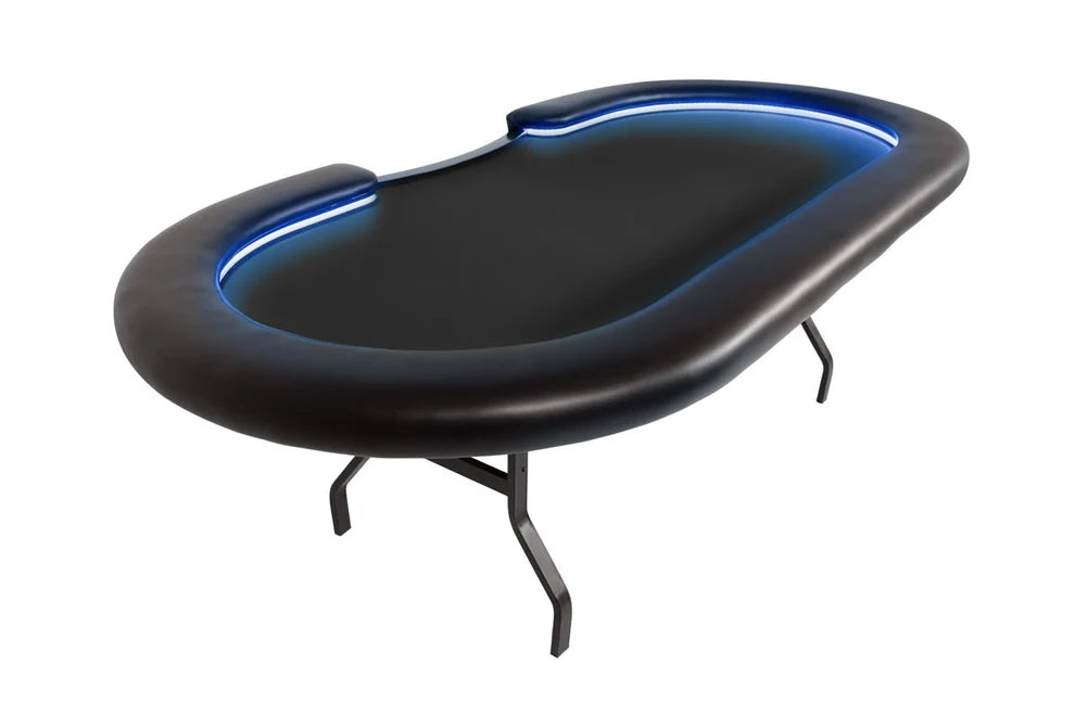 ACES PRO ALPHA POKER TABLE