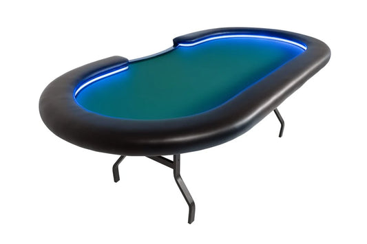 ACES PRO ALPHA POKER TABLE