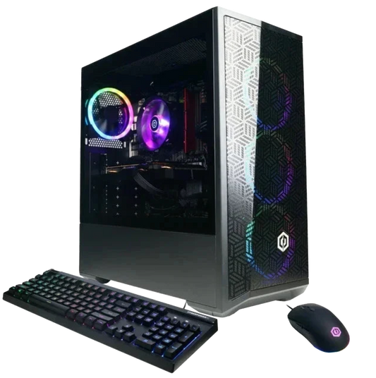 PREMIUM SIMULATOR PERFORMANCE COMPUTER