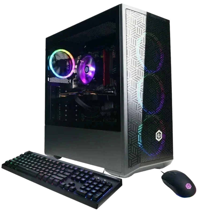 PREMIUM SIMULATOR PERFORMANCE COMPUTER