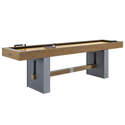 Urban Collection 9-Foot Shuffleboard Table