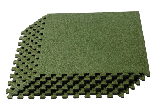 GOLF SIMULATOR CARPET TILES (50)