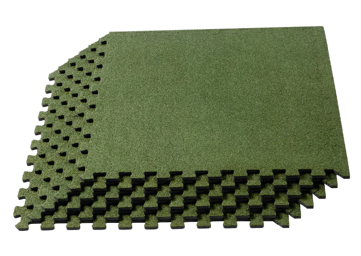 GOLF SIMULATOR CARPET TILES (50)