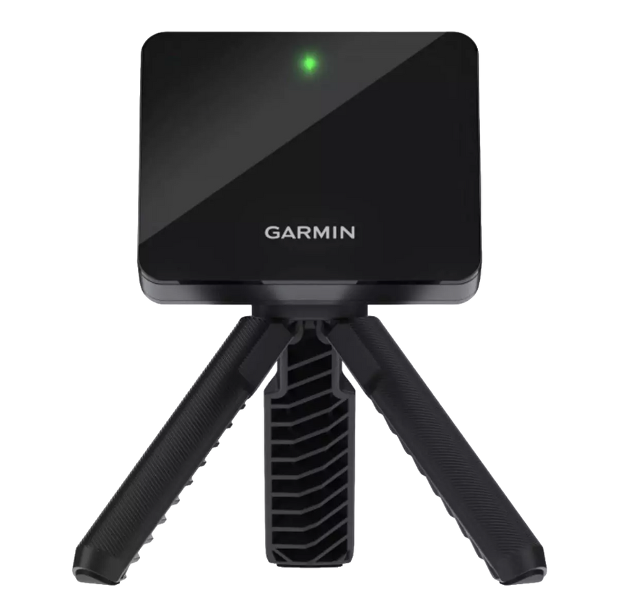 APPROACH R10 LAUNCH MONITOR
