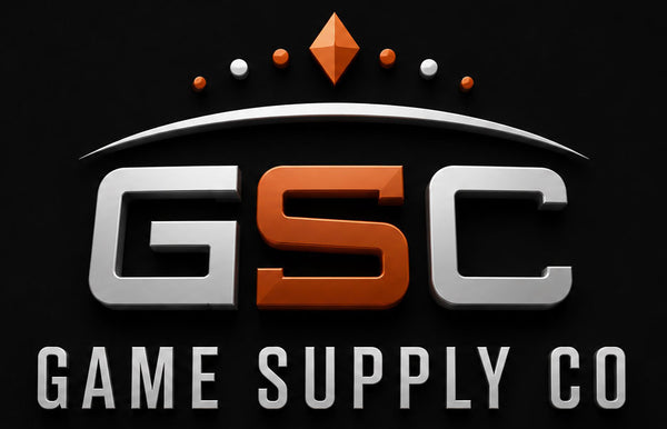 Game Supply Co