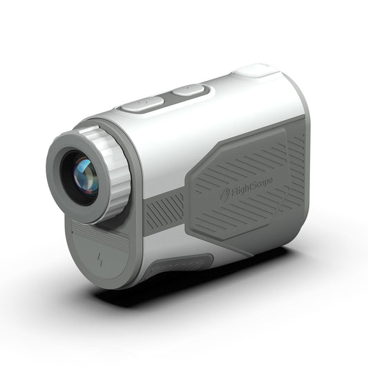 FLIGHTSCOPE i4 LASER RANGEFINDER