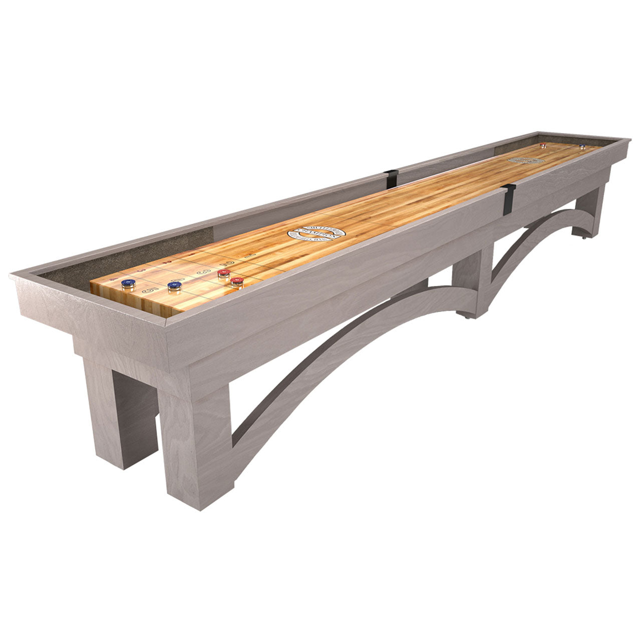 CHAMPION ARCH SHUFFLEBOARD