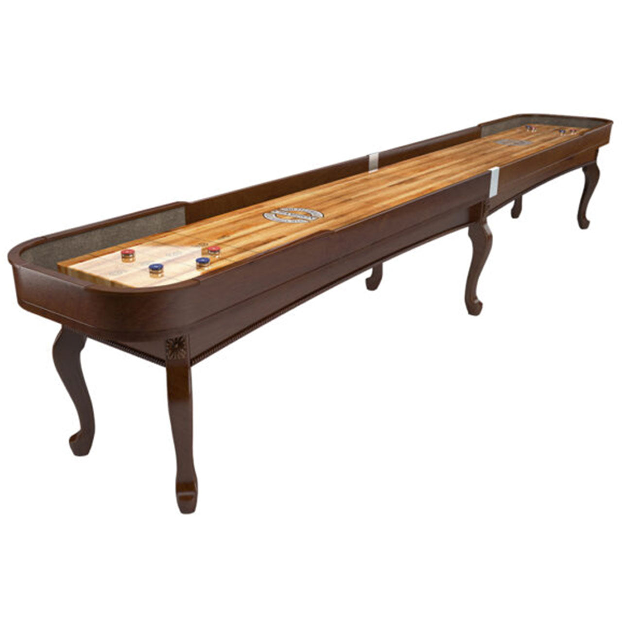 CHAMPION MADISON SHUFFLEBOARD