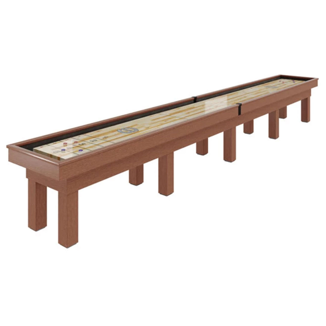 CHAMPION PALO ALTO SHUFFLEBOARD