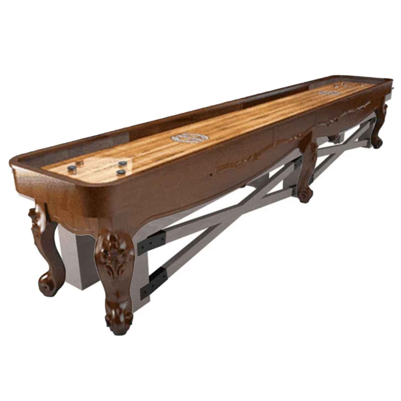 CHAMPION SCOTTSDALE SHUFFLEBOARD