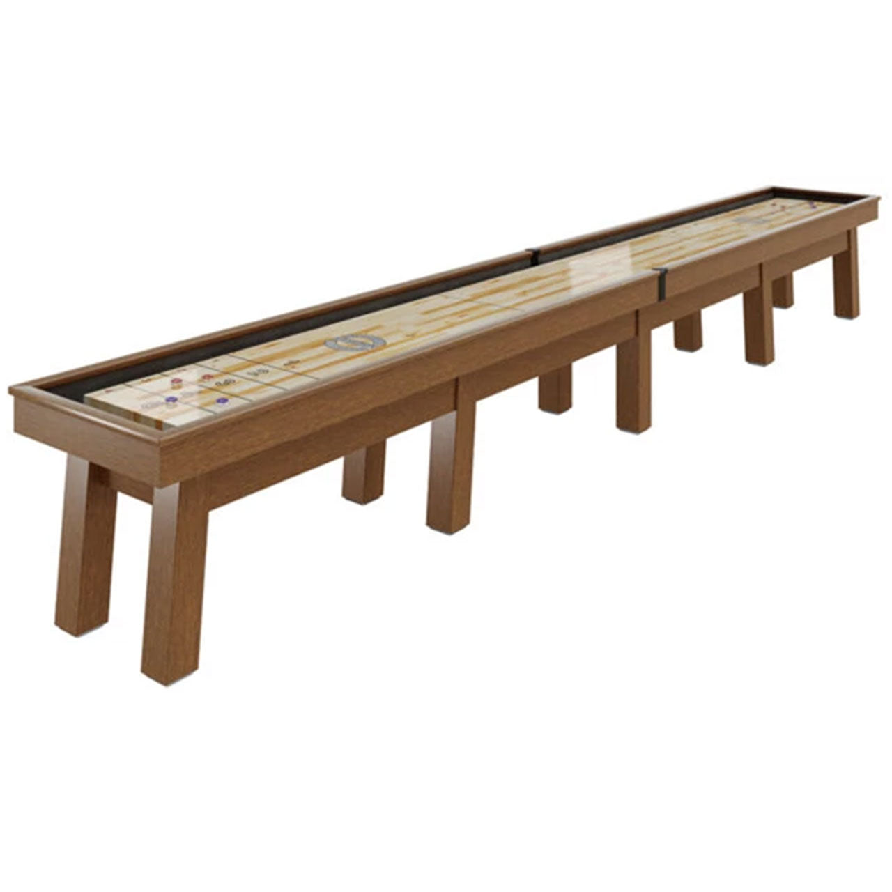 CHAMPION SUNDANCE SHUFFLEBOARD