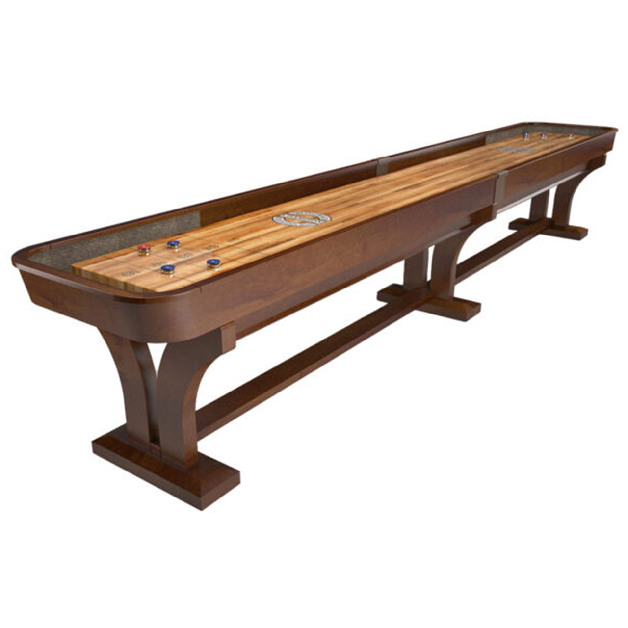 CHAMPION VENETIAN SHUFFLEBOARD