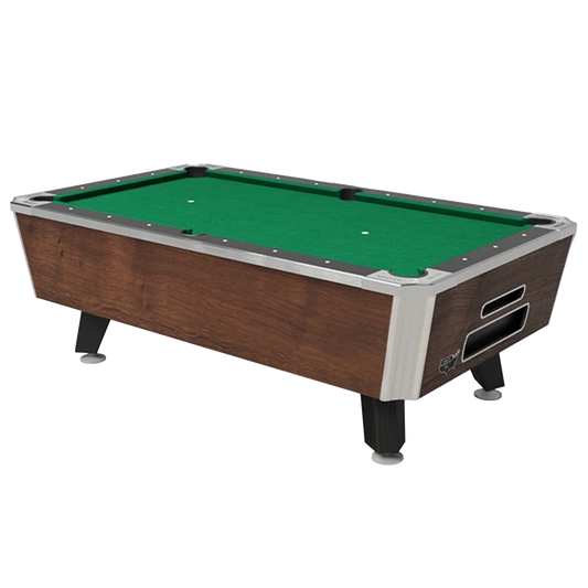 PANTHER POOL TABLE