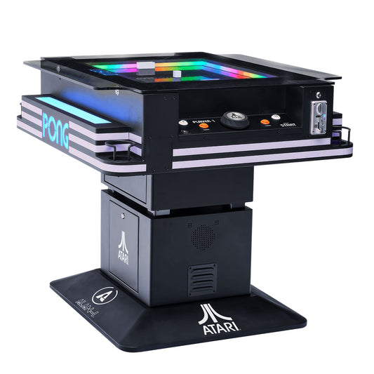 PONG COCKTAIL TABLE
