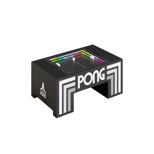 PONG COFFEE TABLE