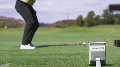 FULL SWING KIT LAUNCH MONITOR