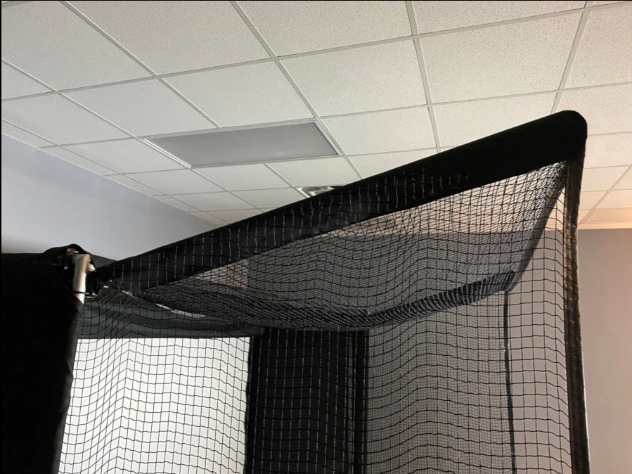 FLEX BAY (9'H x 12'W x 6'D)