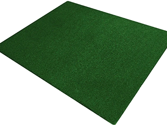 PREMIUM STANCE MAT — COMPACT SPACES (4' X 5')