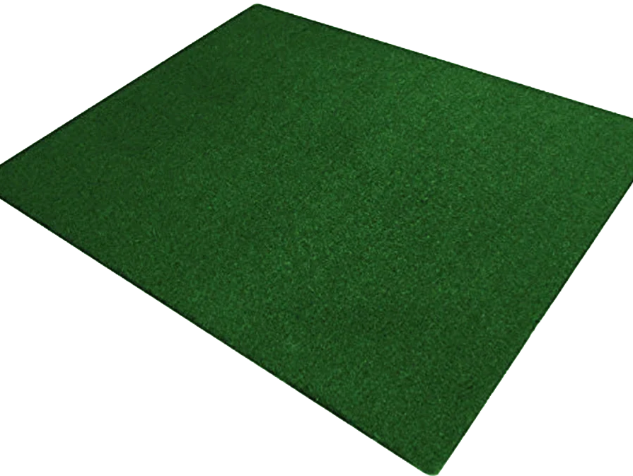 PREMIUM STANCE MAT — COMPACT SPACES (4' X 5')