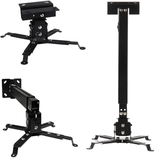UNIVERSAL CEILING PROJECTOR MOUNT