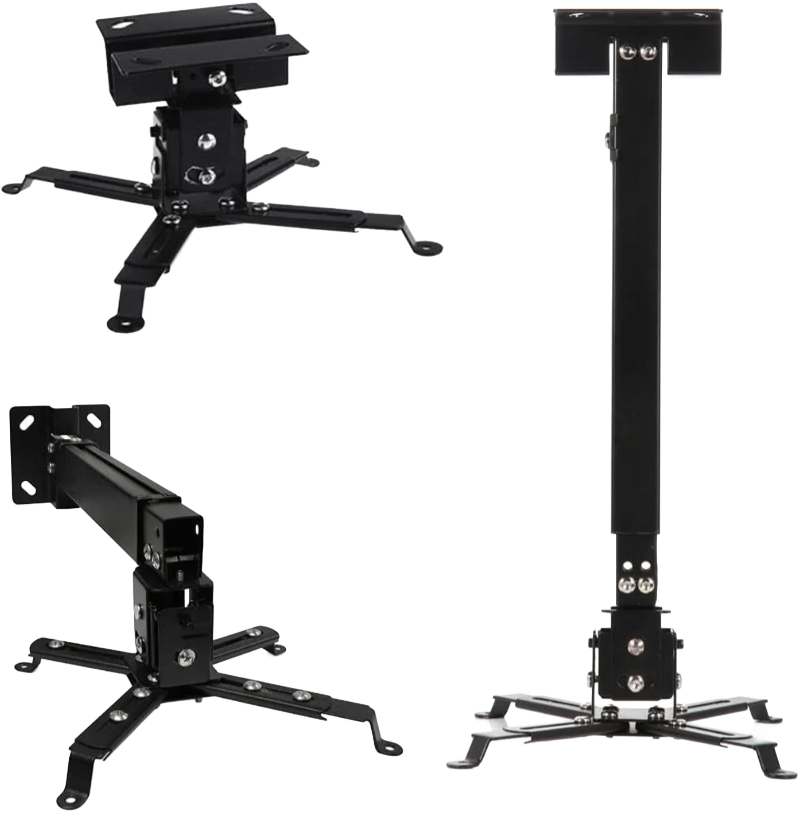 UNIVERSAL CEILING PROJECTOR MOUNT