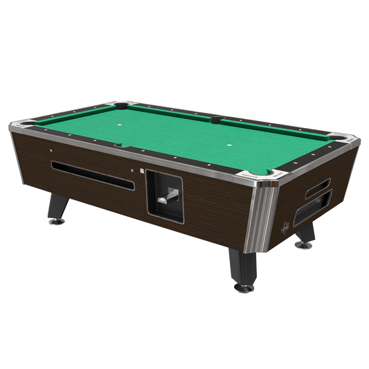VALLEY PANTHER ZD12 COIN OPERATED TABLE