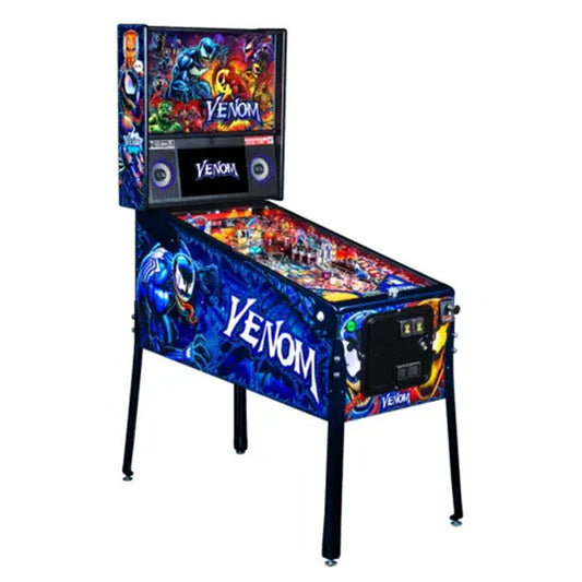 VENOM PINBALL LIMITED EDITION